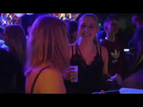 Psychedelic Pounding Aftermovie 4K (14.12.2019) Event-Fabrik