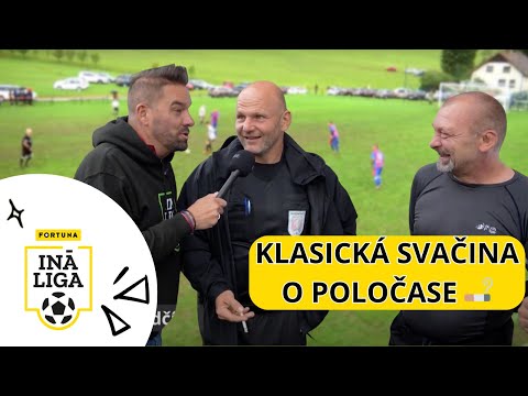 Javornice "B" 🆚 Voděrady │ INÁ LIGA