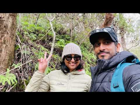 Caminhada do penhasco do Príncipe Henry