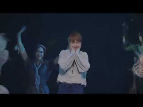 DK Dokyeom Xcalibur musical - Rich At Heart [English translation in Description]