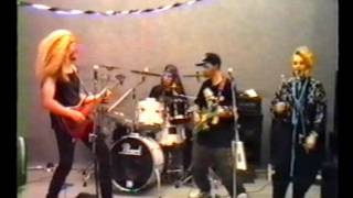 Fall On Me, by Over My Head - King&#39;s X Cover 1993