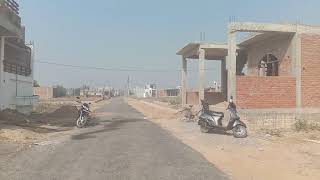 preview picture of video '7355903488 Residential plots at Vigyan Khand Gomti Nagar. (Amity Greens) Immediate Registry & Posse'