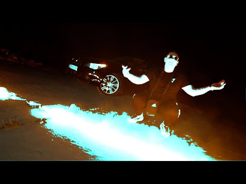 Guzu - TRAMPOLINA [prod.Johny Boi] (OFFICIAL VIDEO)