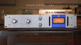 Video thumbnail for AudioScape - 76A Official Demo - Legendary FET Compressor by AudioScape Engineering Co.