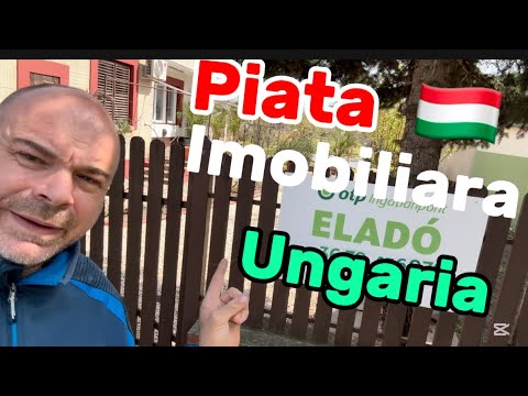 Hungary Real Estate Market