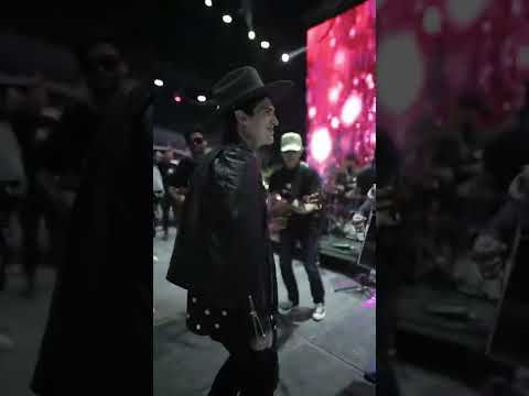 Contigo No Fue -Adriel Favela , Tipo Country, La Cotorrisa, Strecci (En Vivo Desde Tecate Pal Norte)