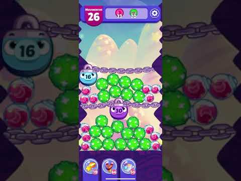 Angry Birds - Dream Blast 561