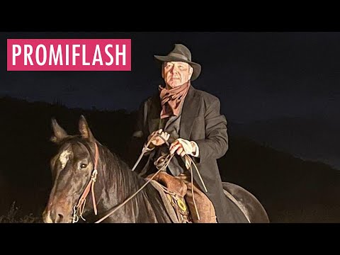 Kevin Spacey kehrt nach Freispruch zurück an das Filmset