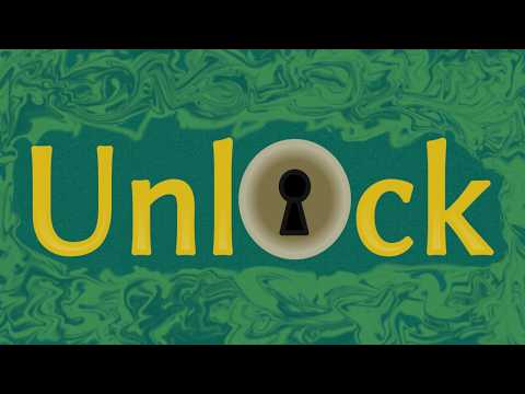 Unlock: Master the Tension video thumbnail