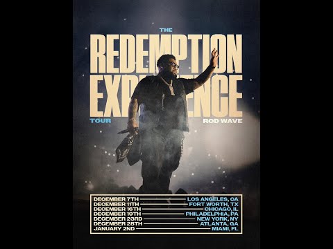 [FREE] Rod Wave Sample Type Beat "Leavin"