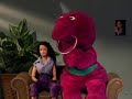 Robot Chicken Barney Love
