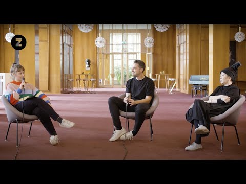 44. Leipziger Jazztage | JAPANIC | Aki Takase und DJ Illvibe im Interview