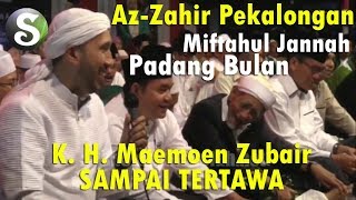Download lagu 'NEW' Az-Zahir - Miftahul Jannah & Padang Bulan (Santri Bersholawat) di Kudus mp3 Download lagu 'NEW' Az-Zahir - Miftahul Jannah & Padang Bulan (Santri Bersholawat) di Kudus mp3