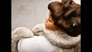 Jill Scott - Crown Royal (Shelter Remix)