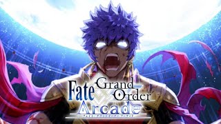 ゆっくり実況with雑談　FGOAC NPC達とグレイルウォー Part ２４０