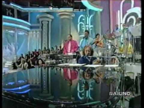 I 4 ciucci - Domenica In.mp4