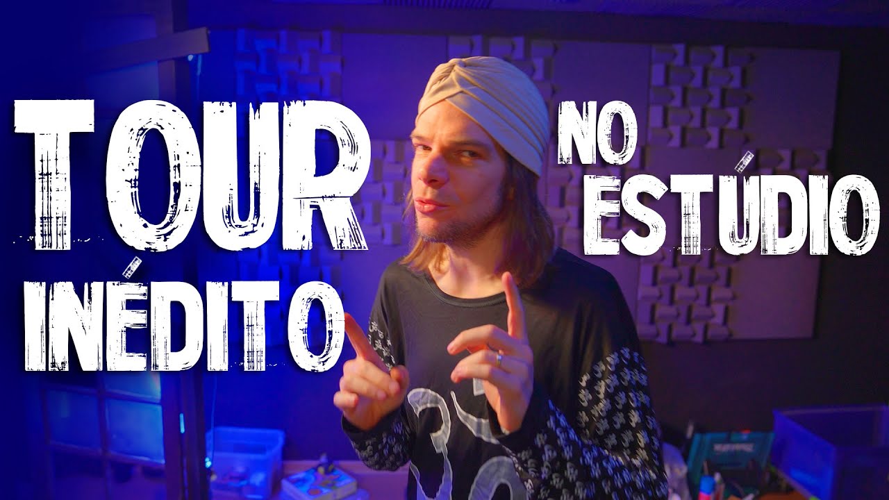 🔴CENAS INÉDITAS de BASTIDORES  de como TUDO COMEÇOU - Alê e Guru