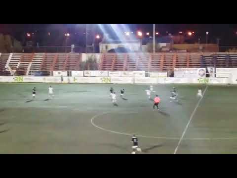 Final mundialito Roca