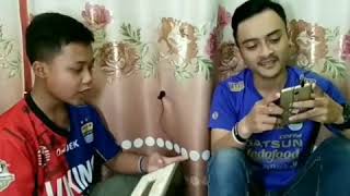 Download lagu Lainpuisi'persib v persija mp3