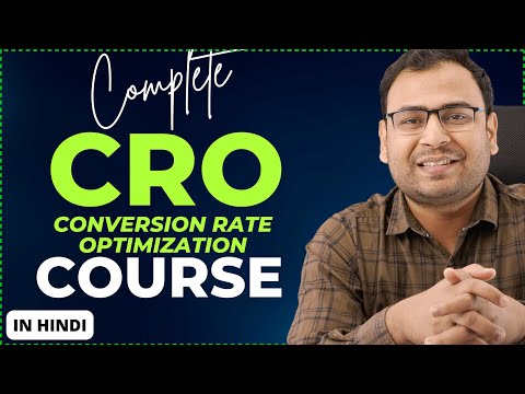 Full SEO Course and Tutorial in Hindi SEO Course 2025 Umar Tazkeer