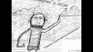 Wingnut Dishwashers Union - Jesus Does The Dishes