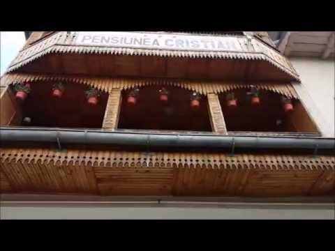 Pensiune ieftina in Iasi - www.pensiunea-cristian.ro