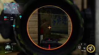 ［COD BO3] SR4on4