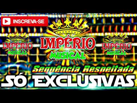 MELO DE TELMA EXCL DA RADIOLA IMPÉRIO MUSICAL