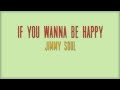 If You Wanna To Be Happy by Jimmy Soul (with ...