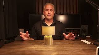 Amazon Finds Small wireless Table Lamp