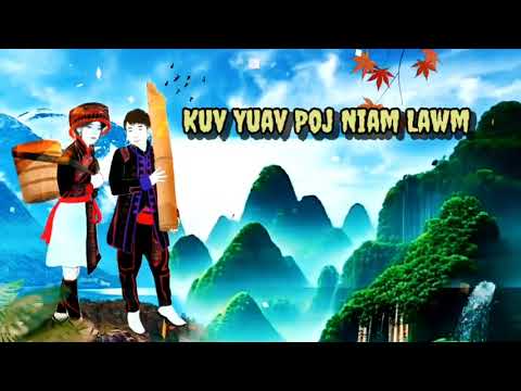 Kuv yuav Poj Niam Lawm 30/05/2023