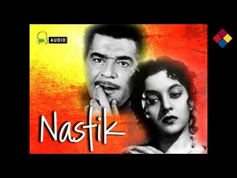 देख तेरे संसार की हालत क्या हो गई भगवान लिरिक्स