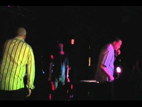 Apaso Ft. Kizersoze & Doc Gonzo