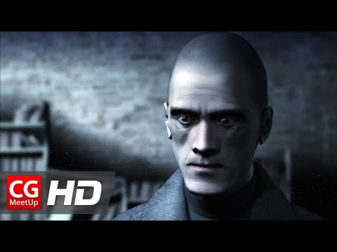 CGI Animated Short Film HD "UnDo " by Marcin Wasko | Platige Image | CGMeetup