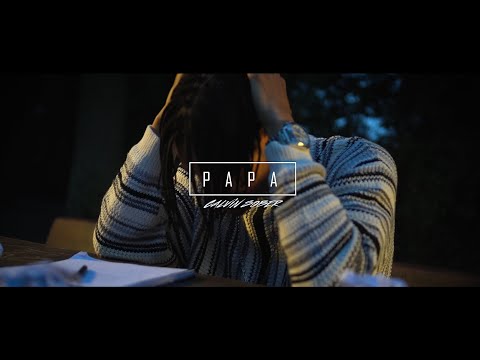 calvinsober - PAPA