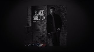 Musik-Video-Miniaturansicht zu God's Country Songtext von Blake Shelton
