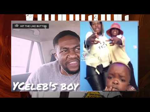 FIRST REACTION :: Drifta Trek - Vayolence (Nez Long Diss 1) Prod. Dre