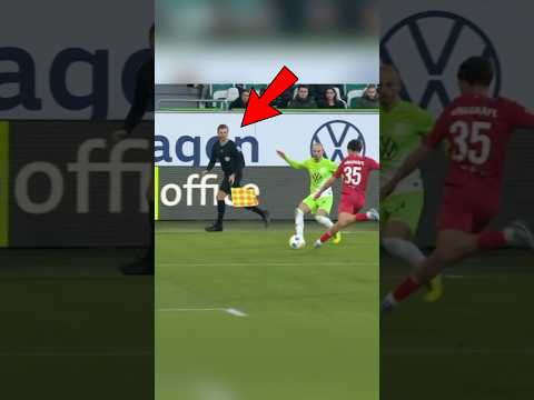 Inacreditável, mas aconteceu!