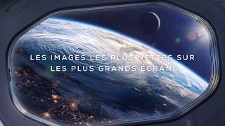 Campagne d'affichage Cinéma Pathé Plan de Campagne.