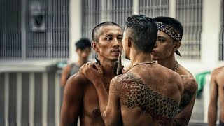 From Bullied Inmate Becomes Prison Boss