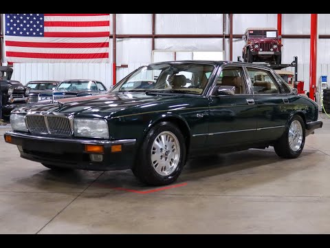 1994 Jaguar XJ6 (CC-1600233) for sale in Kentwood, Michigan