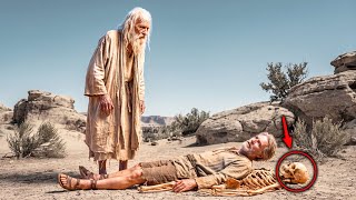 The Only Dead Man Who Brought Another Dead Man Back to Life in the Entire Bible