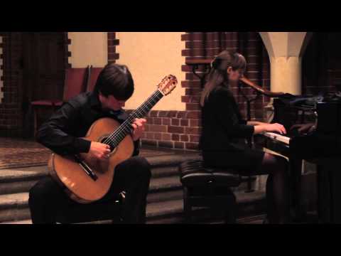 Joaquin Rodrigo - Fantasia para un gentilhombre