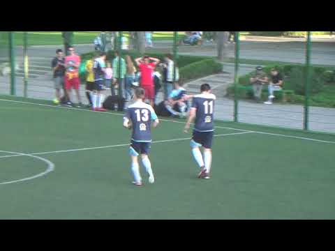 21 КХ 7 тур 5 лига Everest – ИНХП