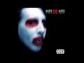 Marilyn Manson - Slutgarden