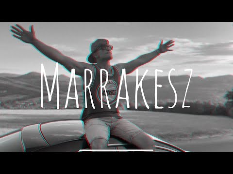 Loco Martini - Marrakesz (prod.JHN)