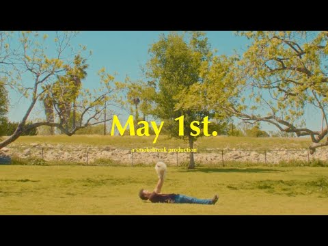 May 1st | A Short Comedy Film