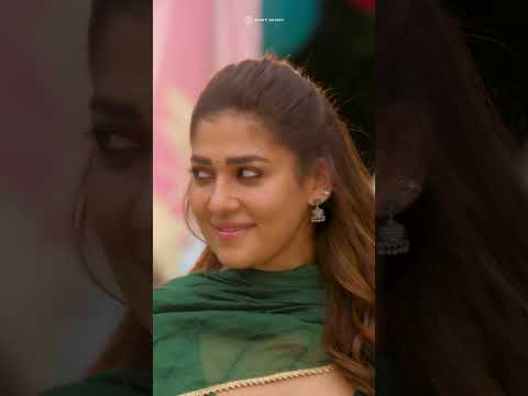 Nayanthara Kavin (Song)