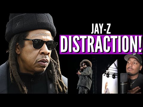 Jay-Z MANIPULATED YOU Once Again!