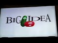 Closing To VeggieTales Very Silly Songs 2001 VHS
